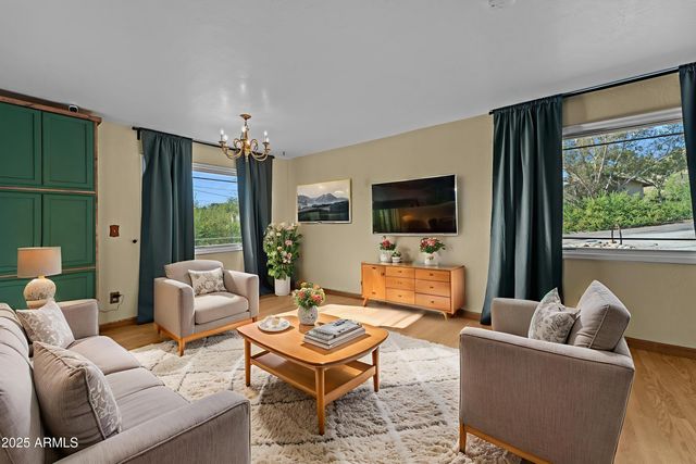 525 El Recreo Court, Wickenburg, AZ 85390