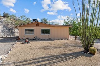 525 El Recreo Court, Wickenburg, AZ 85390