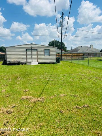 117 Winbourne Avenue, Scott, LA 70583