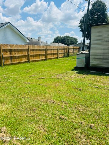 117 Winbourne Avenue, Scott, LA 70583