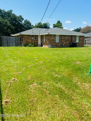117 Winbourne Avenue, Scott, LA 70583
