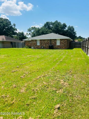 117 Winbourne Avenue, Scott, LA 70583