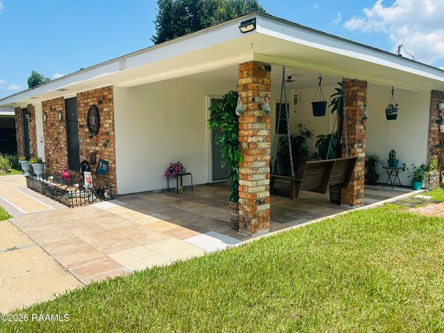 117 Winbourne Avenue, Scott, LA 70583