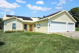 9800 W Ratliff Road, Spencer, IN 47460