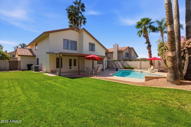 9012 E SUTTON Drive, Scottsdale, AZ 85260