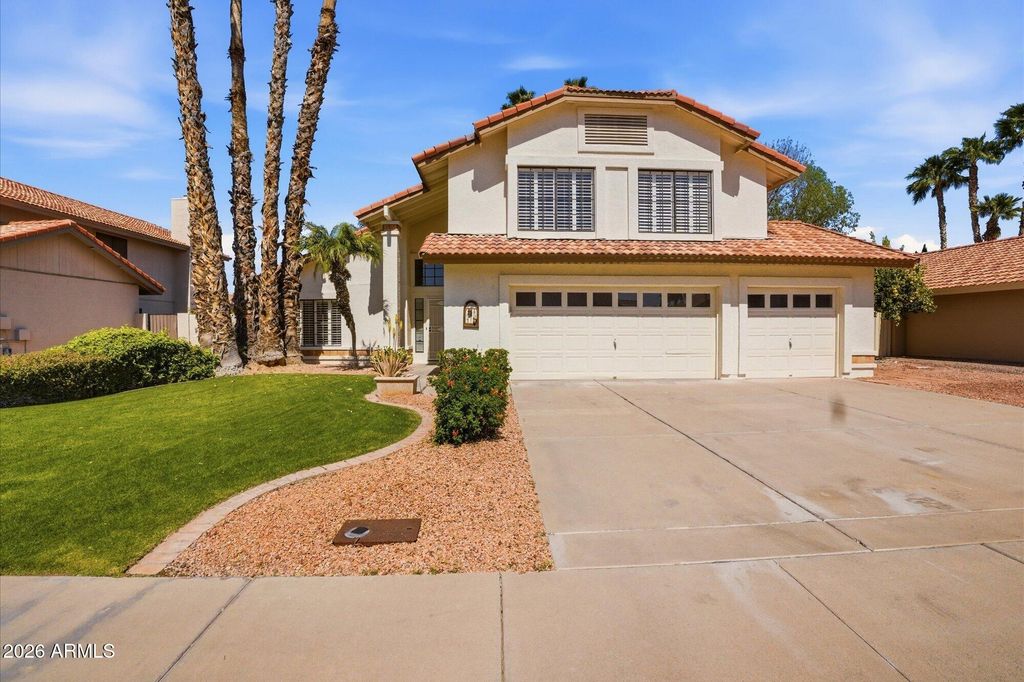 9012 E SUTTON Drive, Scottsdale, AZ 85260