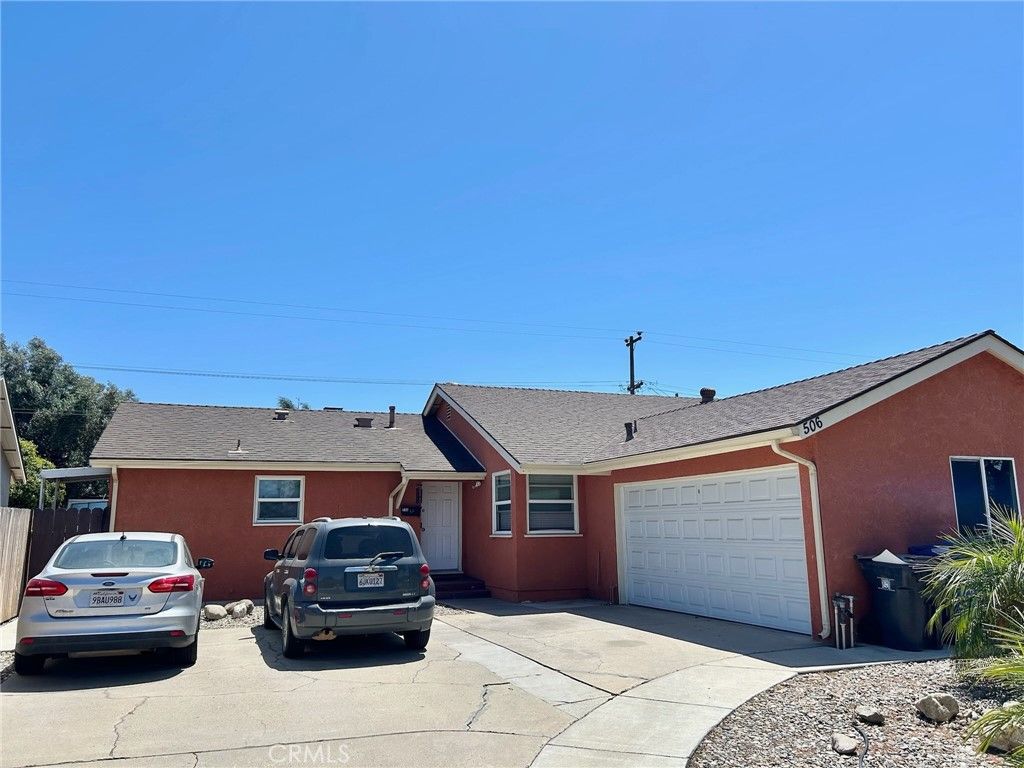 506 E Taylor Street, Santa Maria, CA 93454