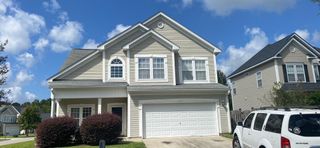 124 Valentin Drive, Summerville, SC 29483