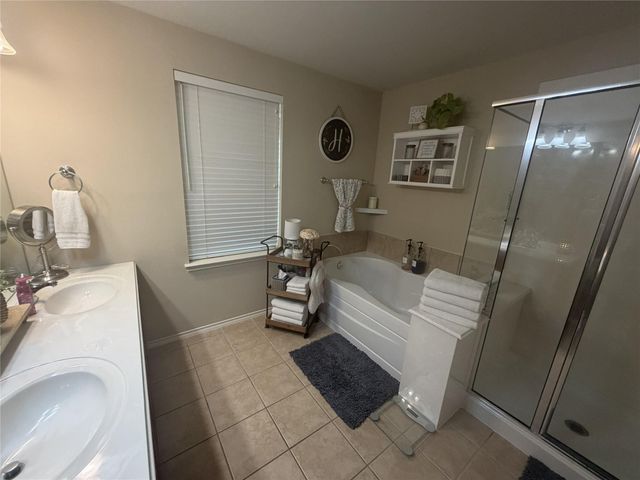 4714 Woodspring Glen Lane, Houston, TX 77345