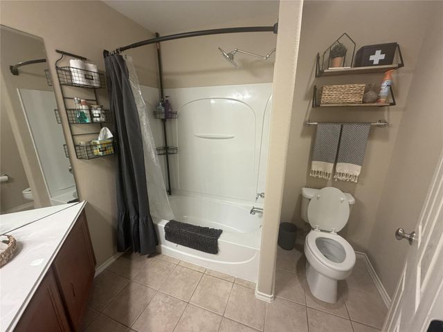 4714 Woodspring Glen Lane, Houston, TX 77345