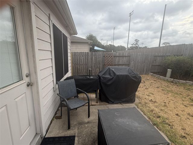 4714 Woodspring Glen Lane, Houston, TX 77345