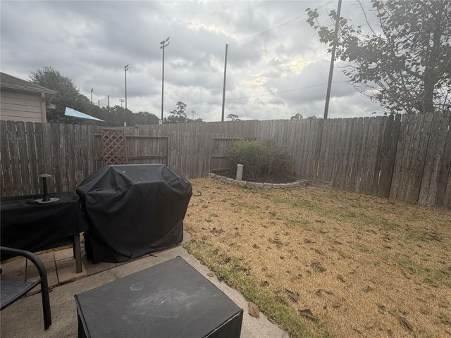 4714 Woodspring Glen Lane, Houston, TX 77345