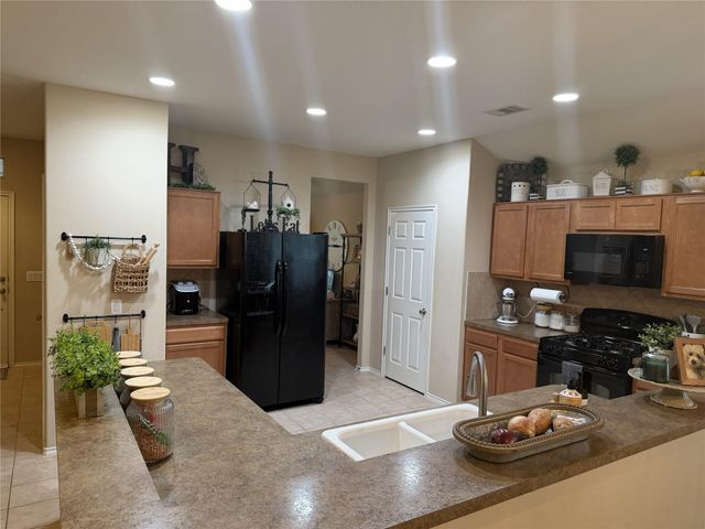 4714 Woodspring Glen Lane, Houston, TX 77345