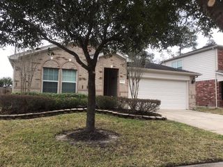 4714 Woodspring Glen Lane, Houston, TX 77345