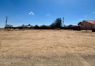 Apn:204-261-07 Glade Avenue, California City, CA 93505