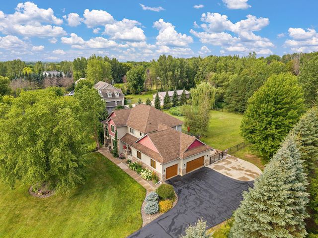 23140 Grandview Way, Lakeville, MN 55044