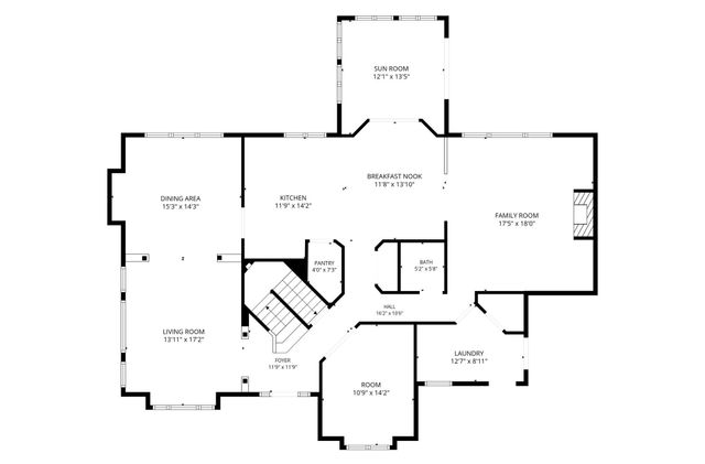 23140 Grandview Way, Lakeville, MN 55044
