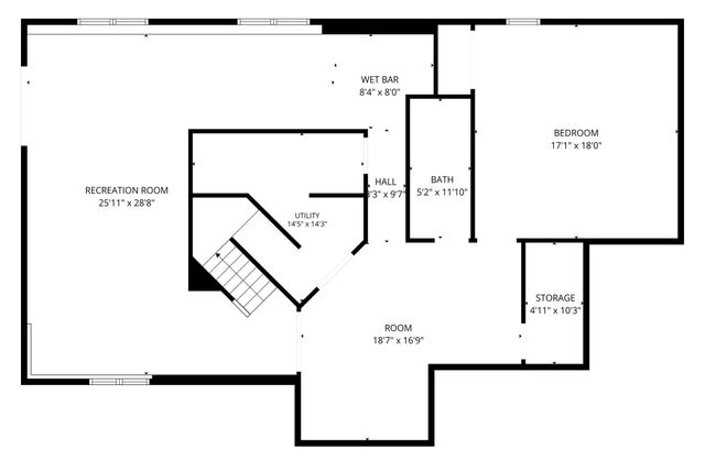 23140 Grandview Way, Lakeville, MN 55044
