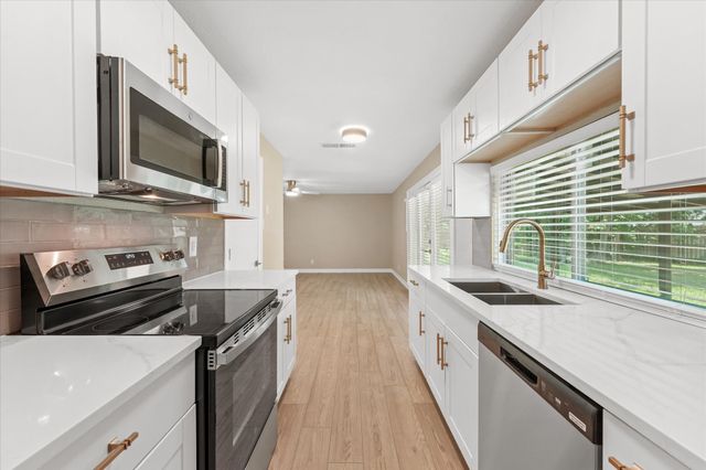 1222 Saturn Drive, Cedar Hill, TX 75104