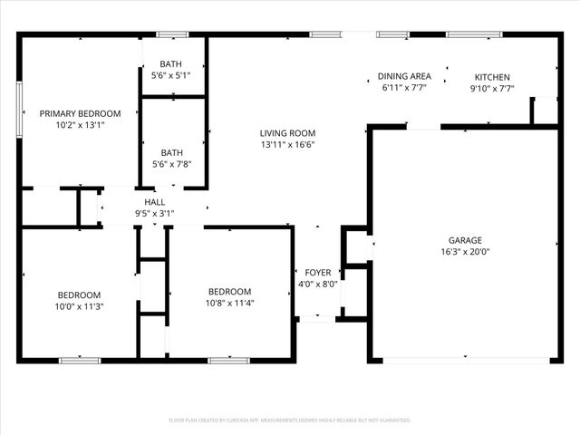 1222 Saturn Drive, Cedar Hill, TX 75104