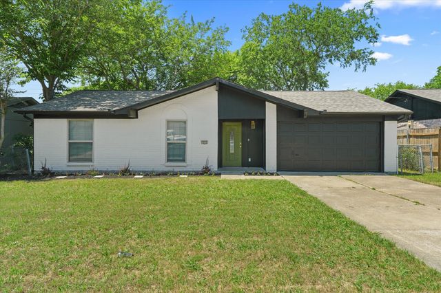 1222 Saturn Drive, Cedar Hill, TX 75104