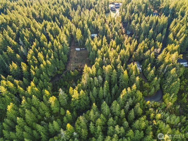 1133 E Timber Tides Drive, Union, WA 98592