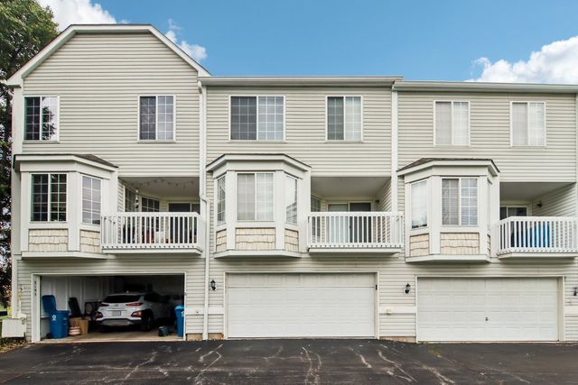 3193 Ketch Court, Aurora, IL 60503