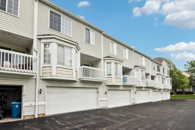 3193 Ketch Court, Aurora, IL 60503