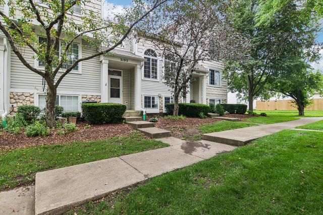 3193 Ketch Court, Aurora, IL 60503