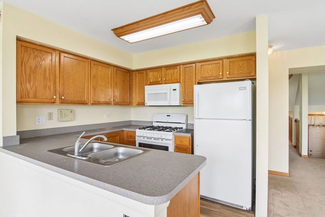 3193 Ketch Court, Aurora, IL 60503