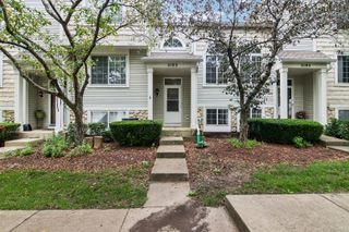3193 Ketch Court, Aurora, IL 60503