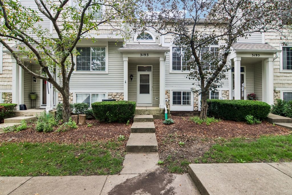 3193 Ketch Court, Aurora, IL 60503