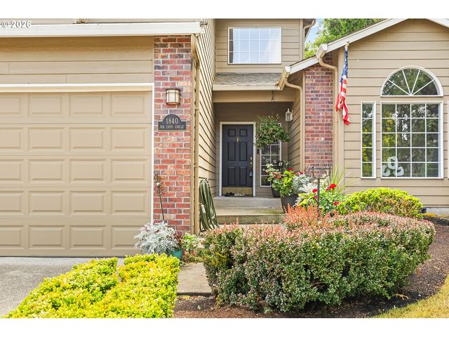 1840 Nw 29TH Cir, Camas, WA 98607