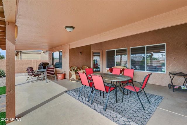 8309 W ESCUDA Drive, Peoria, AZ 85382