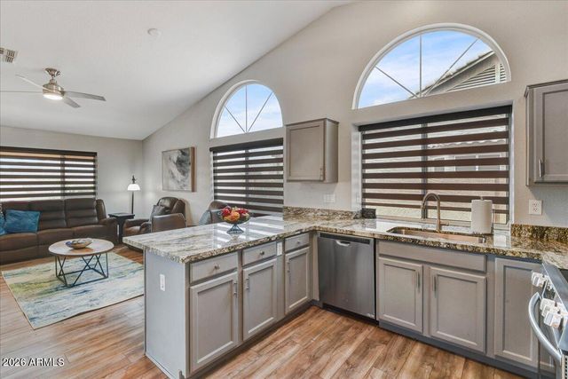 8309 W ESCUDA Drive, Peoria, AZ 85382