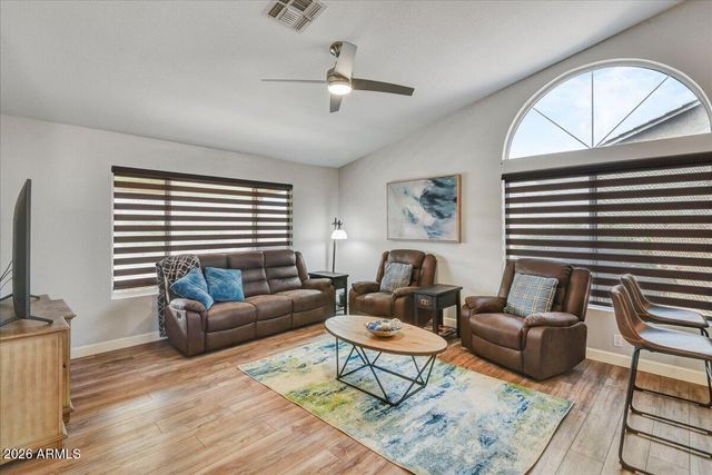 8309 W ESCUDA Drive, Peoria, AZ 85382