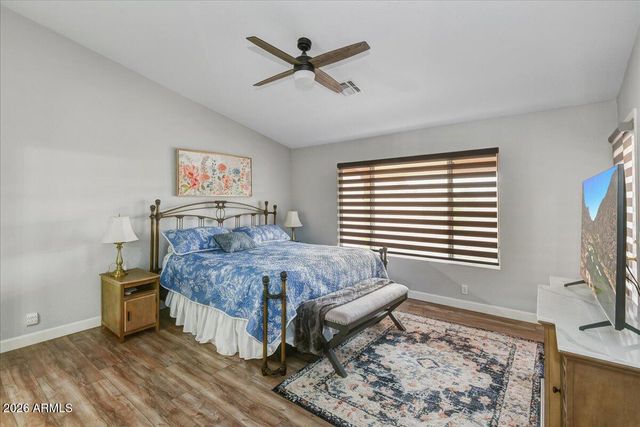 8309 W ESCUDA Drive, Peoria, AZ 85382