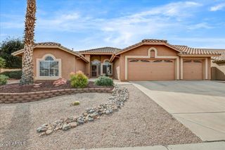 8309 W ESCUDA Drive, Peoria, AZ 85382