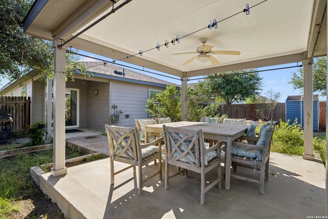 2286 CLOVER RDG, New Braunfels, TX 78130