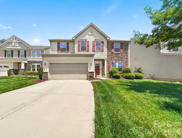 3338 Cord Oak Court, Gastonia, NC 28056