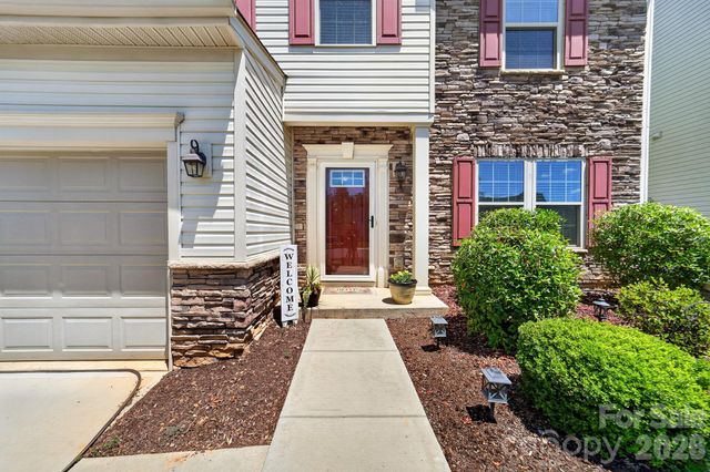 3338 Cord Oak Court, Gastonia, NC 28056