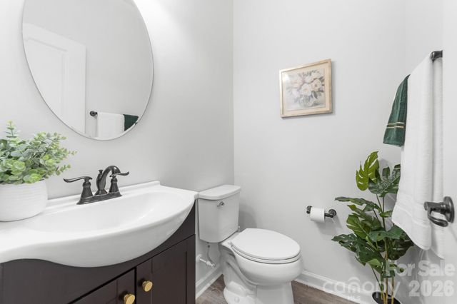 3338 Cord Oak Court, Gastonia, NC 28056