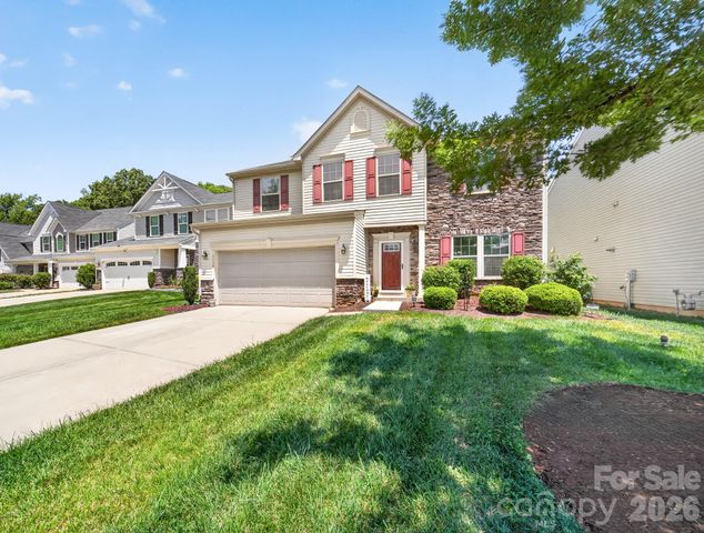 3338 Cord Oak Court, Gastonia, NC 28056