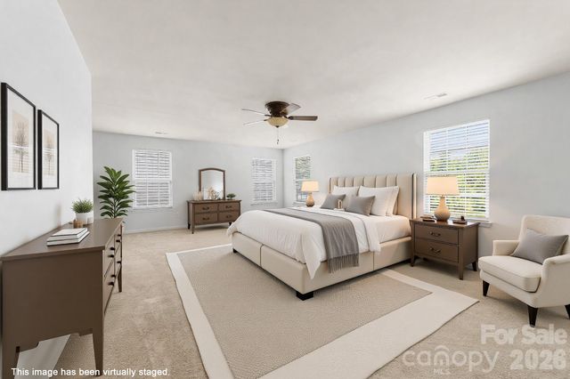 3338 Cord Oak Court, Gastonia, NC 28056