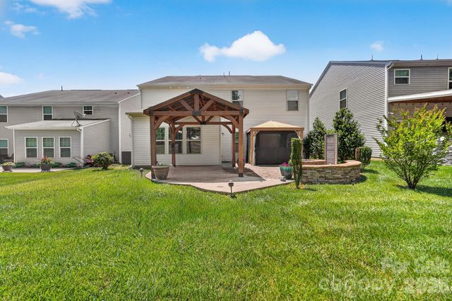 3338 Cord Oak Court, Gastonia, NC 28056