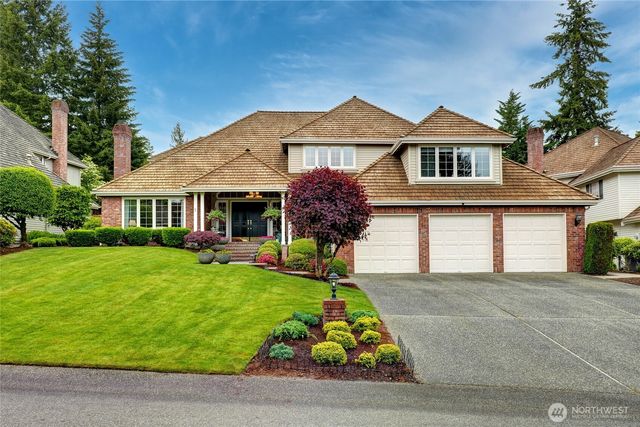 22519 SE 46th Place, Sammamish, WA 98075