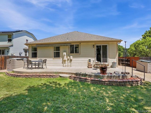 13135 Ivy Pl, Thornton, CO 80602