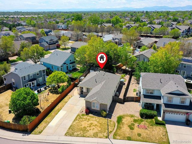 13135 Ivy Pl, Thornton, CO 80602