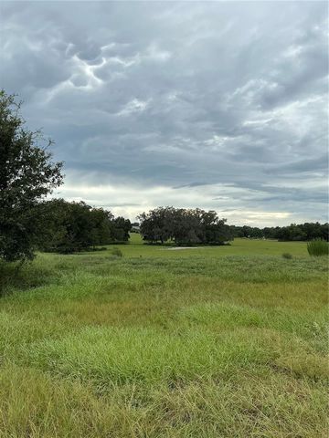 WATER CREST COURT, Groveland, FL 34736