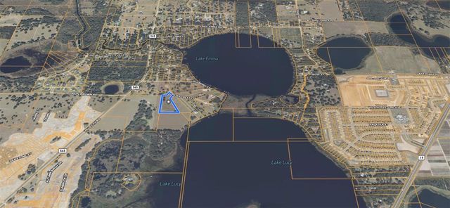 WATER CREST COURT, Groveland, FL 34736